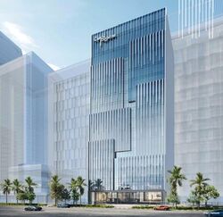 Cecil Suites (D1), Office #526301351